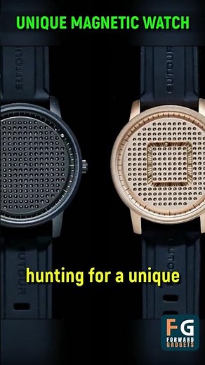 These UNIQUE Watches for Men Are Going Viral! #shorts #watchesformen #viral