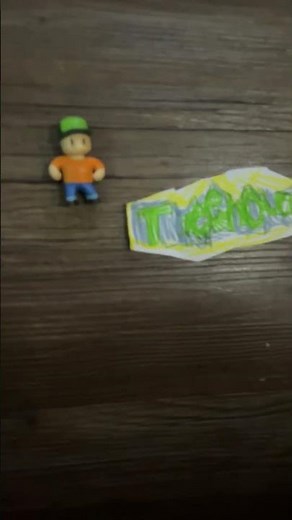 Up Next Rusty rivets