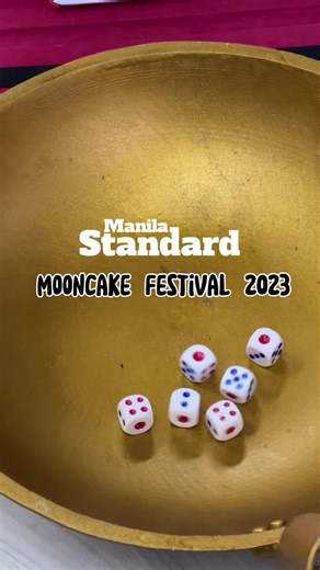 Mid-Autumn Festival Mooncake Dice Game Highlights