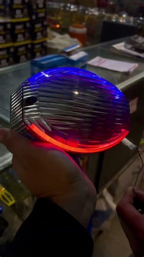 BACK LIGHT COVER#growmyaccount #modified #03277544753 #viral #growmyaccount