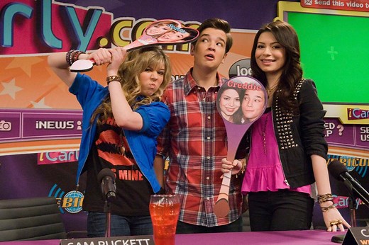 Why Is Sam Not in the New 'iCarly'?