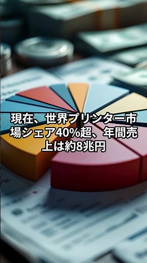 成功した会社の歴史㊲
