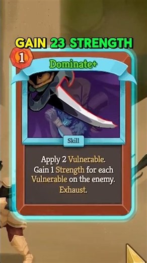 Ironclad Turned Shivs Into Nukes - Slay the Spire 2