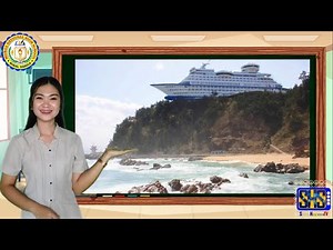 Elements of Fiction- Creative Writing Instructional Video (Week 5)