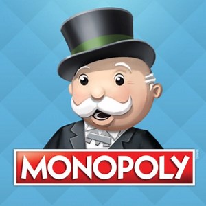 MONOPOLY: The Board Game for iOS (iPhone/iPad) Latest Version at $4.99 on AppPure
