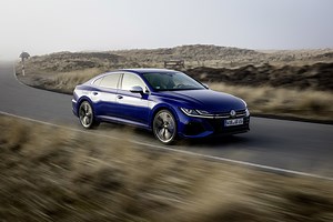 Volkswagen Arteon R Review 2026 | Performance & Pricing