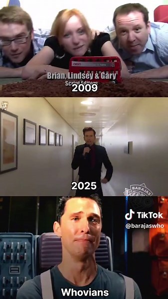 Barajas Who? on TikTok