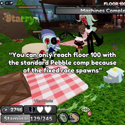 BEST DISTRACTORS IN DANDY'S WORLD #roblox #update #robloxdandysworld