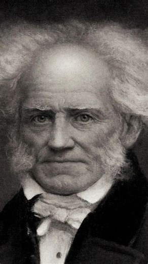 Dark manipulation on Instagram: "Arthur Schopenhauer was the philosopher who dared to look life in the eyes and call it what it is: painful, chaotic, and driven by blind desire. Born in 1788 to a wealthy merchant family, he never fit into society’s happy illusions. He was brilliant — and brutally honest. While others praised reason and progress, Schopenhauer insisted that humans are led by an irrational “will,” a force that doesn’t care about our comfort or dreams. He lived like an outsider: arg