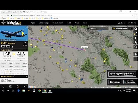 How to Watch All Plans Live Flight Status (Flight Tracker)