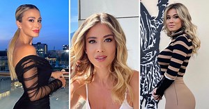 Diletta ponovno zapalila maštu fanova: To je posao s pogledom