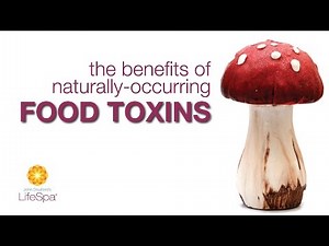 The Benefits of Naturally-Occurring Food Toxins | John Douillard's LifeSpa