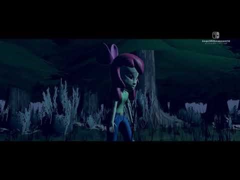 Apple Bloom's First Nightmare (SFM)