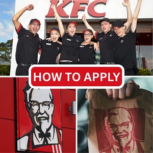 ✅ KFC Careers 👉 How to Apply For a Job - Benefits, Salaries, and More ⤵️ | OM Page US