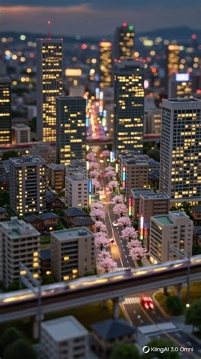 Watch Tokyo Grow: 400 Years of History in 15 Seconds 🏙️