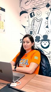 Vocês pediram e a gente atende. A CEO do Projeto Brasil Bilíngue acaba de apresentar o nosso novo Fluency Planner: um guia completo para quem quer transformar inglês em rotina — do zero à fluência com apenas 30 minutos por dia. O Brasil Bilíngue não entrega só aulas. A gente entrega organização, método e o caminho claro pra você finalmente conquistar o inglês que muda vidas. 👉 Quer saber mais sobre o Fluency Planner e o nosso método? Comente “EU QUERO” aqui em baixo 👇 | Projeto Brasil Bilíngue