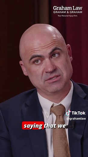 Turning 18 is an important milestone for minors who receive SSI. In this video, we explain how the Social Security Administration reviews eligibility when a child becomes an adult and what families in Ohio can expect. #SSIOhio #DisabilityBenefits #GrahamLaw #OhioLaw Disclaimer: This video is for informational purposes only and does not constitute legal advice. For advice specific to your situation, please contact a qualified attorney.
