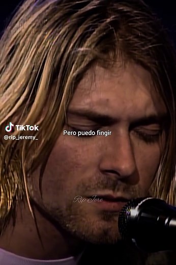 Nirvana - Dumb (MTV 1993) #nirvana #kurt #kurtcobain #lyrics #dumb #lyricsvideo #edits #viraltiktok #parati #fyp