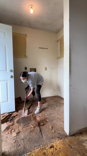 Quality Subfloor Replacement and Installation | Home Renovation Project