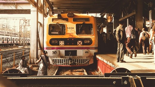 Mumbai local trains get upgrade 2025: New design and all you need to know