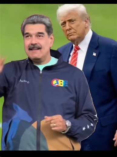 Supporting President Maduro's Journey to U.S. Residency