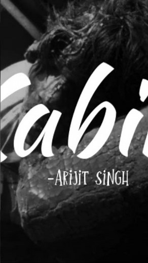 Kabira Song | Yeh jawaani hai deewani #sadsong