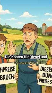 29. April 2026 - Daily Anime News on German - Learn German A1/A2 vocabulary