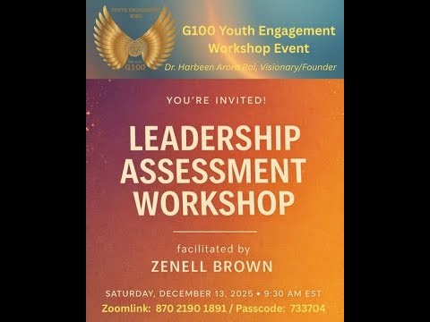 DISC LEADERSHIP ASSESSMENT WORKSHOP