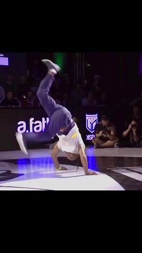 Insane Breakdance Moments Compilation Part 113