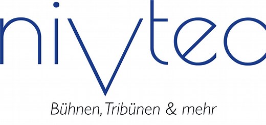 Stages and Galleries | nivtec.com