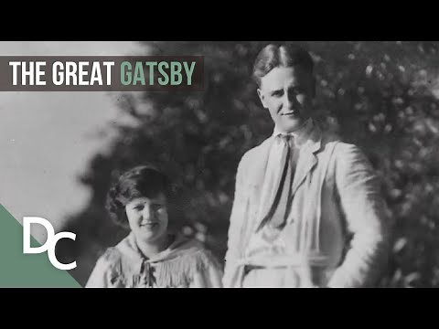 The World’s Most Beloved Novels | Gatsby in Connecticut: The Untold Story | Documentary Central