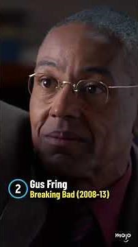 Top 5 TV Villains You LOVE to HATE 😈