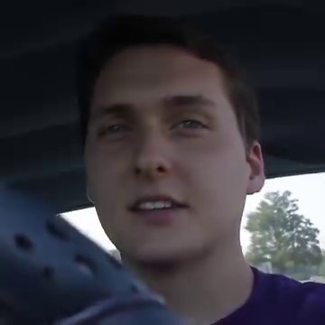 Flashback Pursuit: Vintage Cop Car Unleashed! 🚨 | Dylan McCool