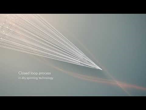 Eastman Naia Weaves a Sustainable Future | Biodegradable Fabric | Cellulose Yarn