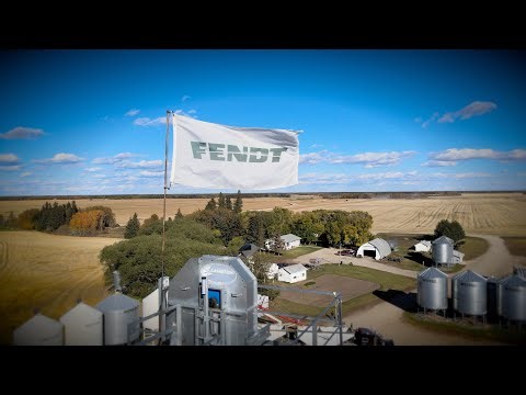 Farming at the Edge in Canada: An Interview with Burka Farms