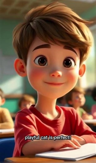 Introduce the main subject quickly (e.g., a cat, a gadget, or a cool trick). 🐱📦