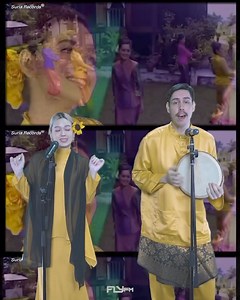 28K views · 6K reactions | The History of Malaysian Raya Songs ...