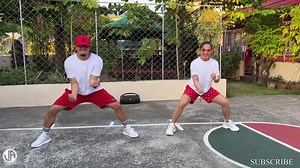 HEAVEN l Dj Jif Remix l Danceworkout #JAdanceworkout choreography Want more of our Danceworkout choreography? Follow us on our Facebook page! 😍🥰🤩 | J&A Dance Workout