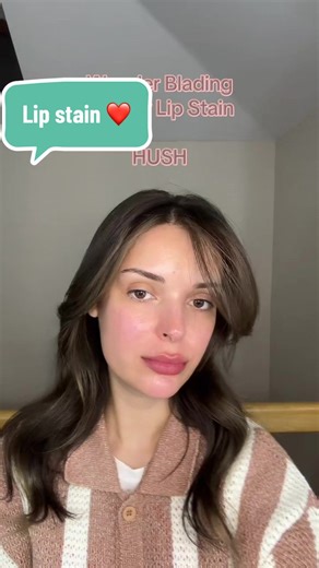 Wonderblading Lip Masque: All-Day Color Magic