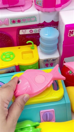 Cutting Fish ASMR 🔪 Then Frying! So Satisfying!