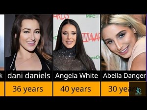 Latest Famous Gangbang Pstars | Gangbang Stars | insightworld