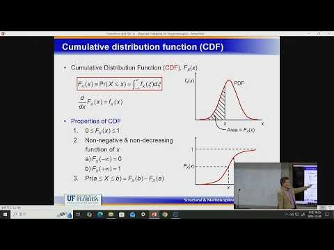 Bayesian Probability for Prognostics