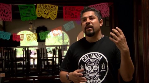 Thief causes thousands of dollars in damage at Albuquerque brewery