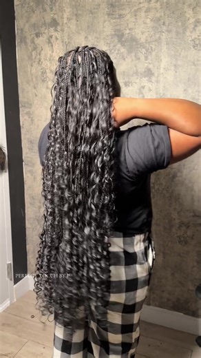 Embrace Boho Style with Expert Broward Hairstylist
