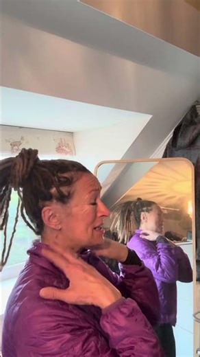 Do you have ‘poor posture’ or a jaw that needs releasing?