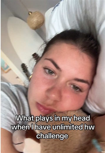 Juggling Homework and Distractions