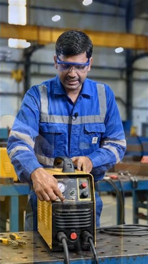 how to inspect welding machine #safety