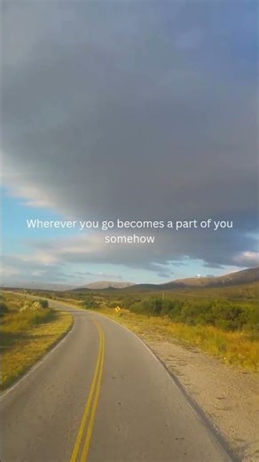 You found the glitch in the matrix 🌏✨