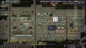 【chris】缺氧 最新正式版 热星 05 水资源稀缺！喝污水！（上）