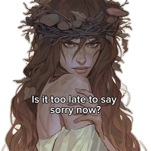 Creating My Own Version of The Cruel Prince